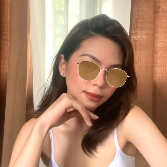 Virtual Try-ons for Felipe Eyewear