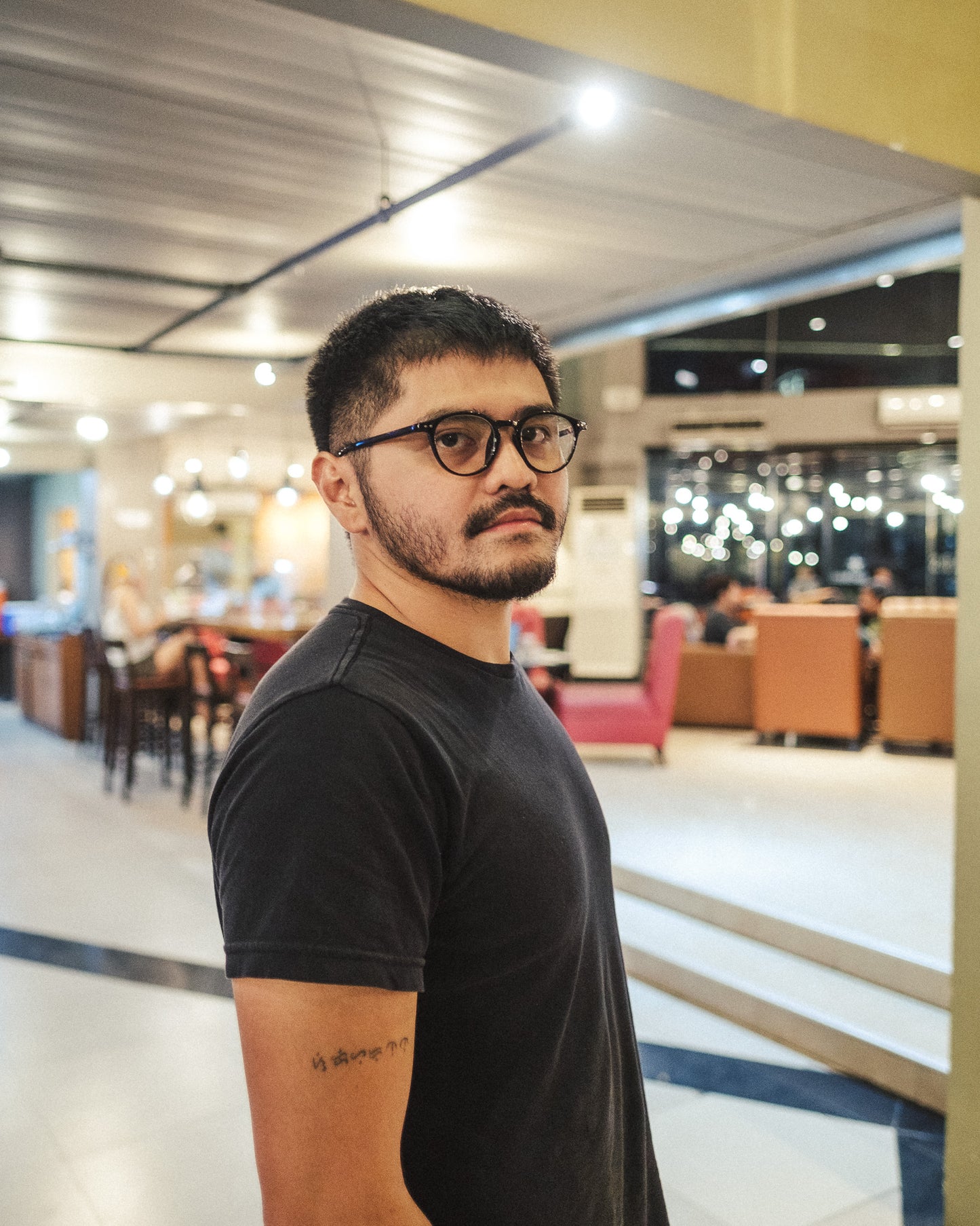 Jaime Eyewear