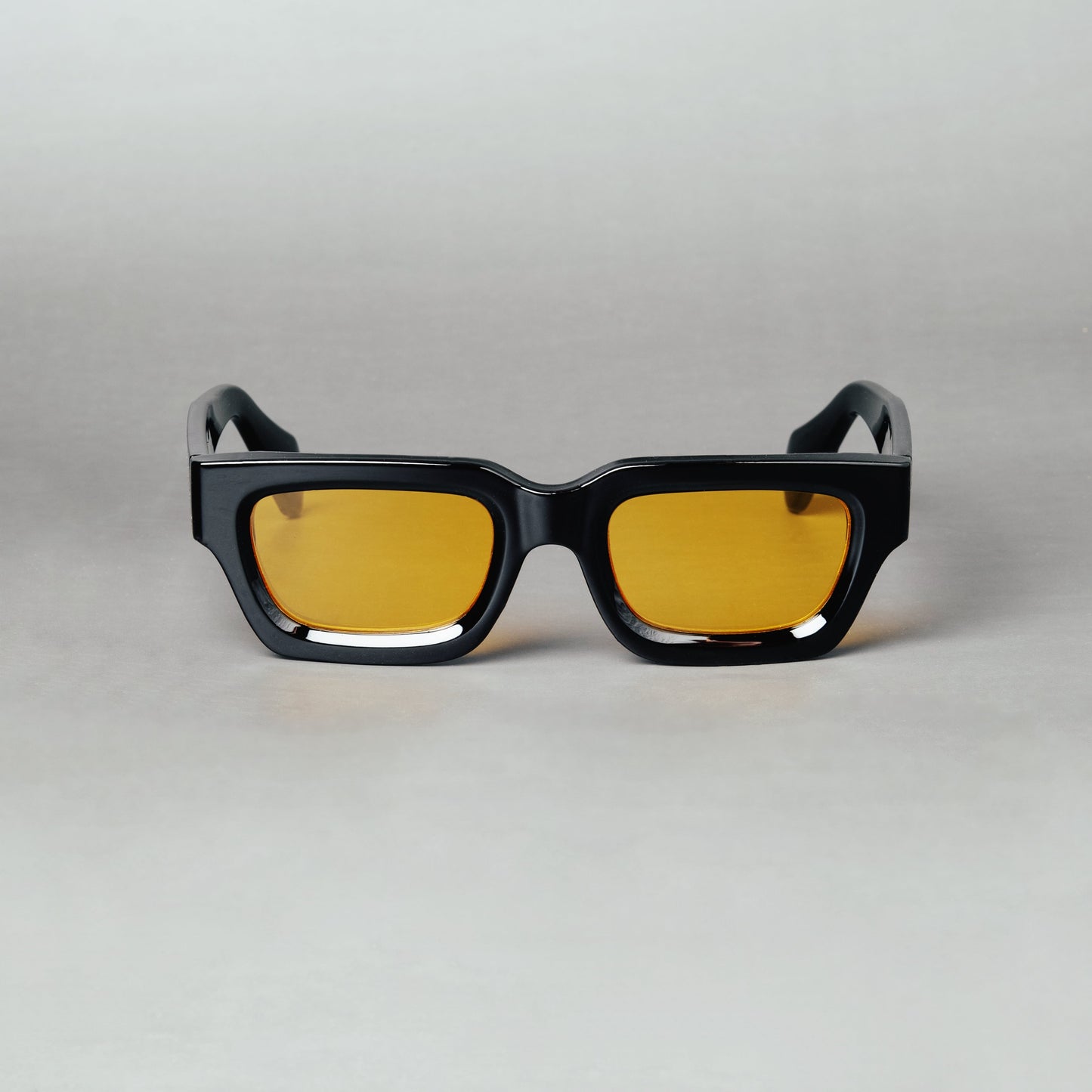Daniel Eyewear in Lemon