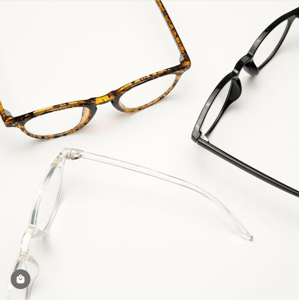 Jaime Eyewear