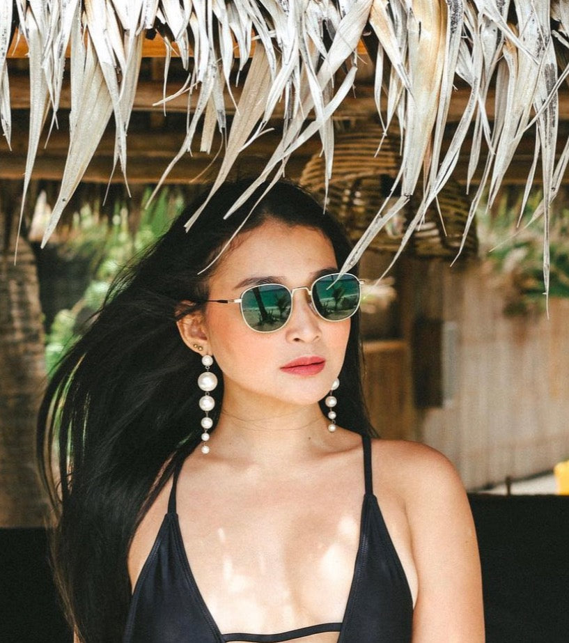 Antonio Eyewear