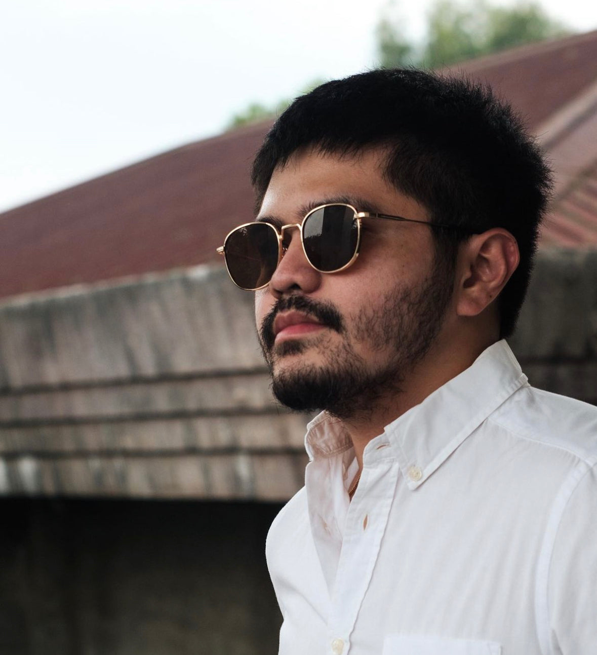 Antonio Eyewear
