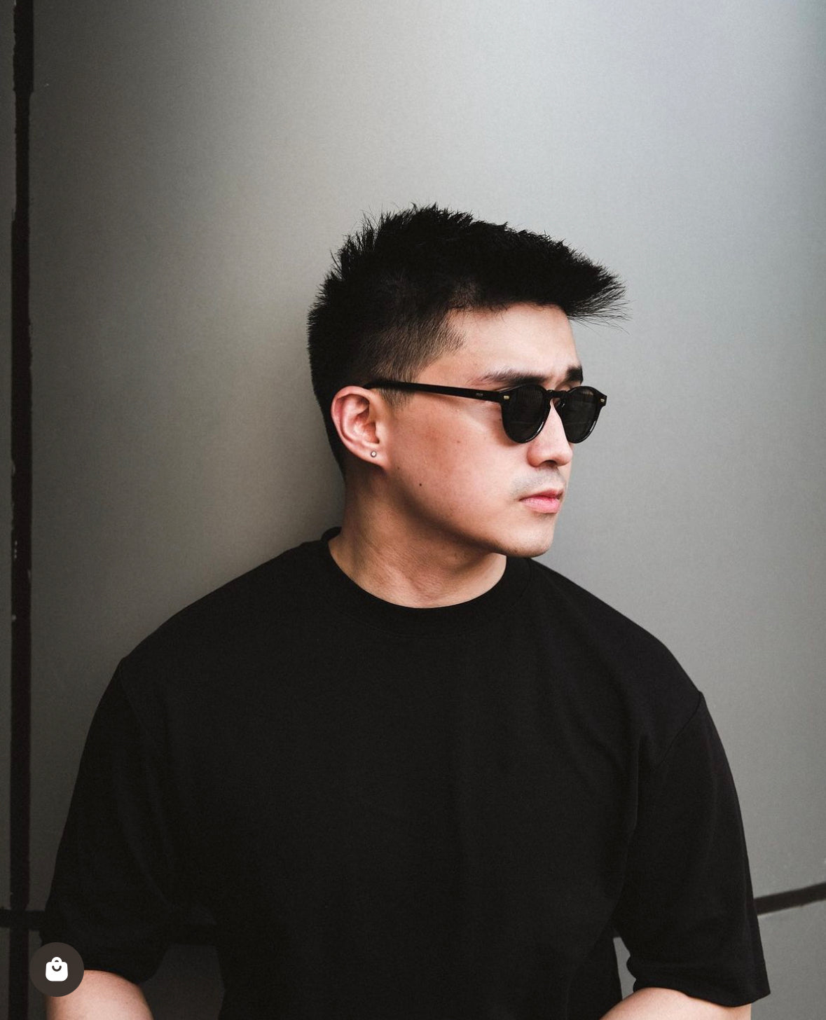 Santiago V2 Eyewear