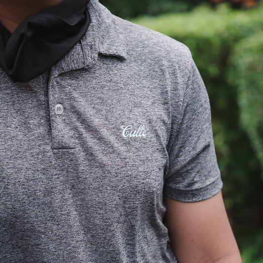 Active-Dry Sports in Grey