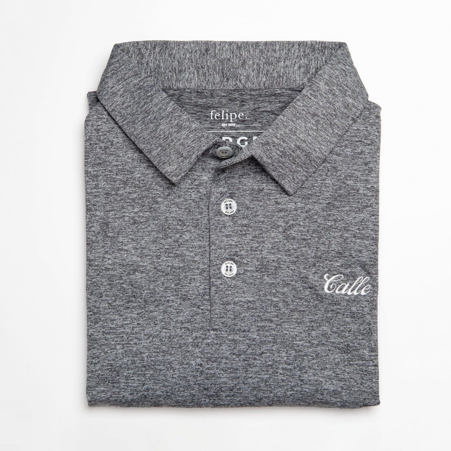 Active-Dry Sports in Grey