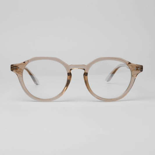 Jorge Eyewear in Champagne