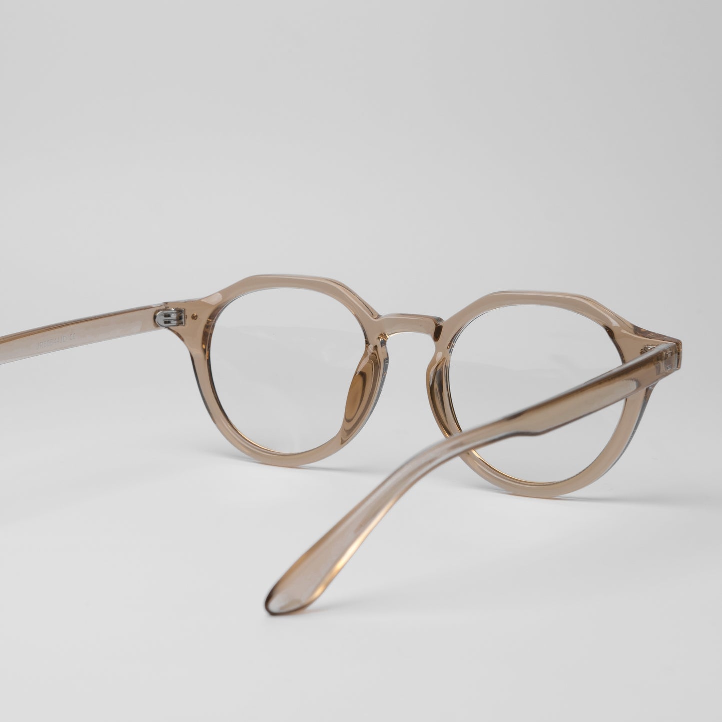 Jorge Eyewear in Champagne