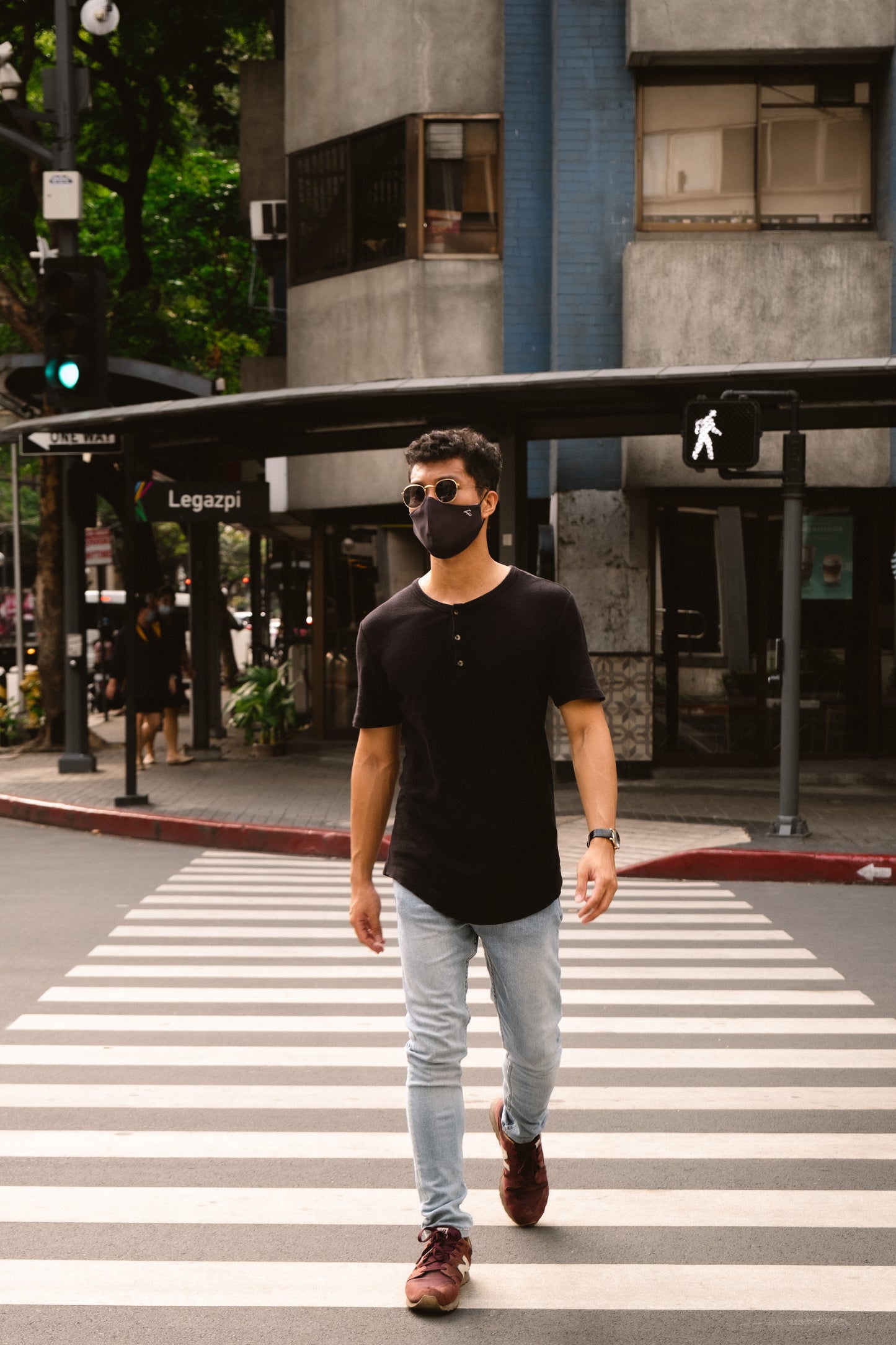 Basilio Eyewear