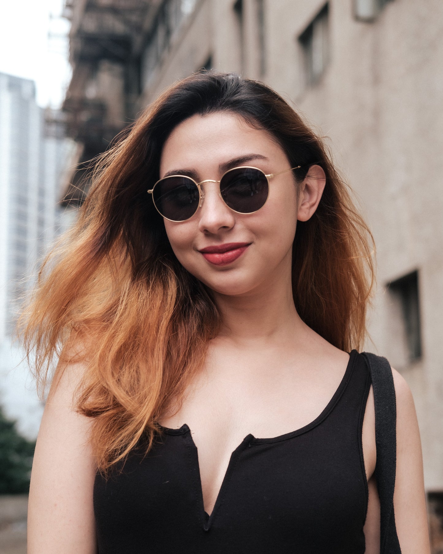 Basilio Eyewear