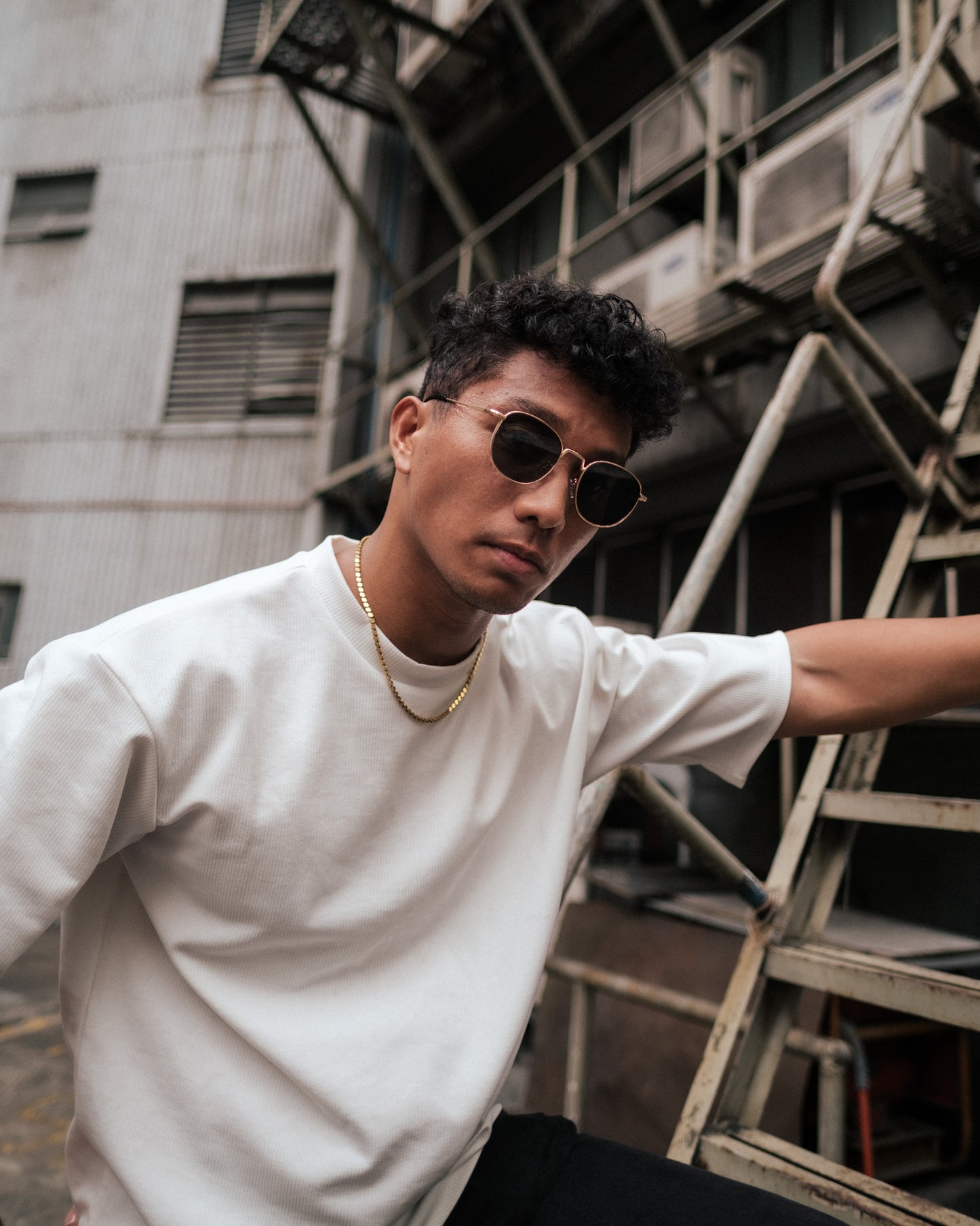 Antonio Eyewear