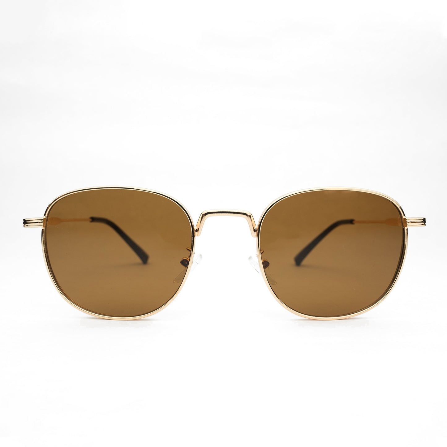 Antonio Eyewear in Brown