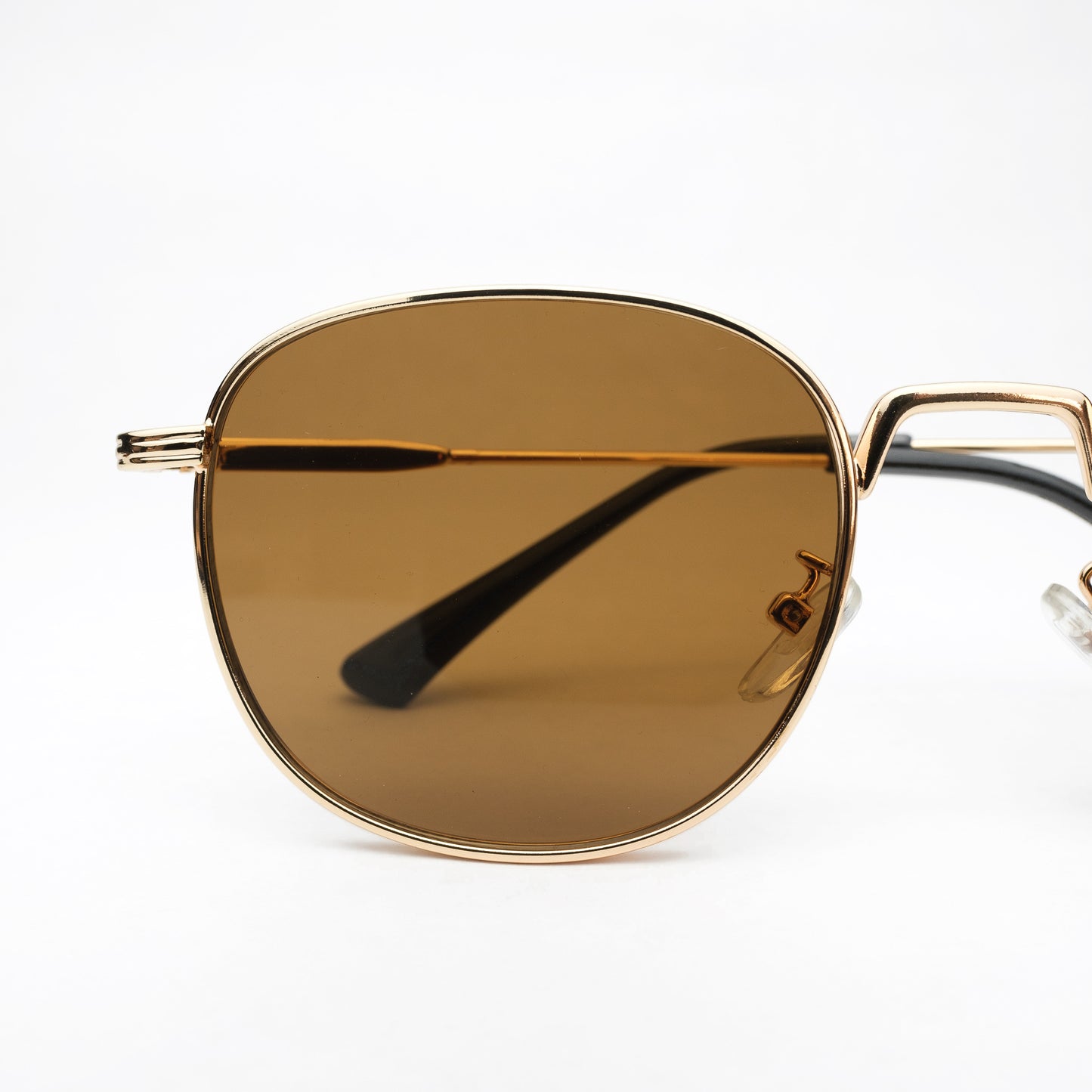 Antonio Eyewear in Brown