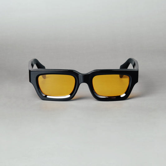 Daniel Eyewear in Lemon