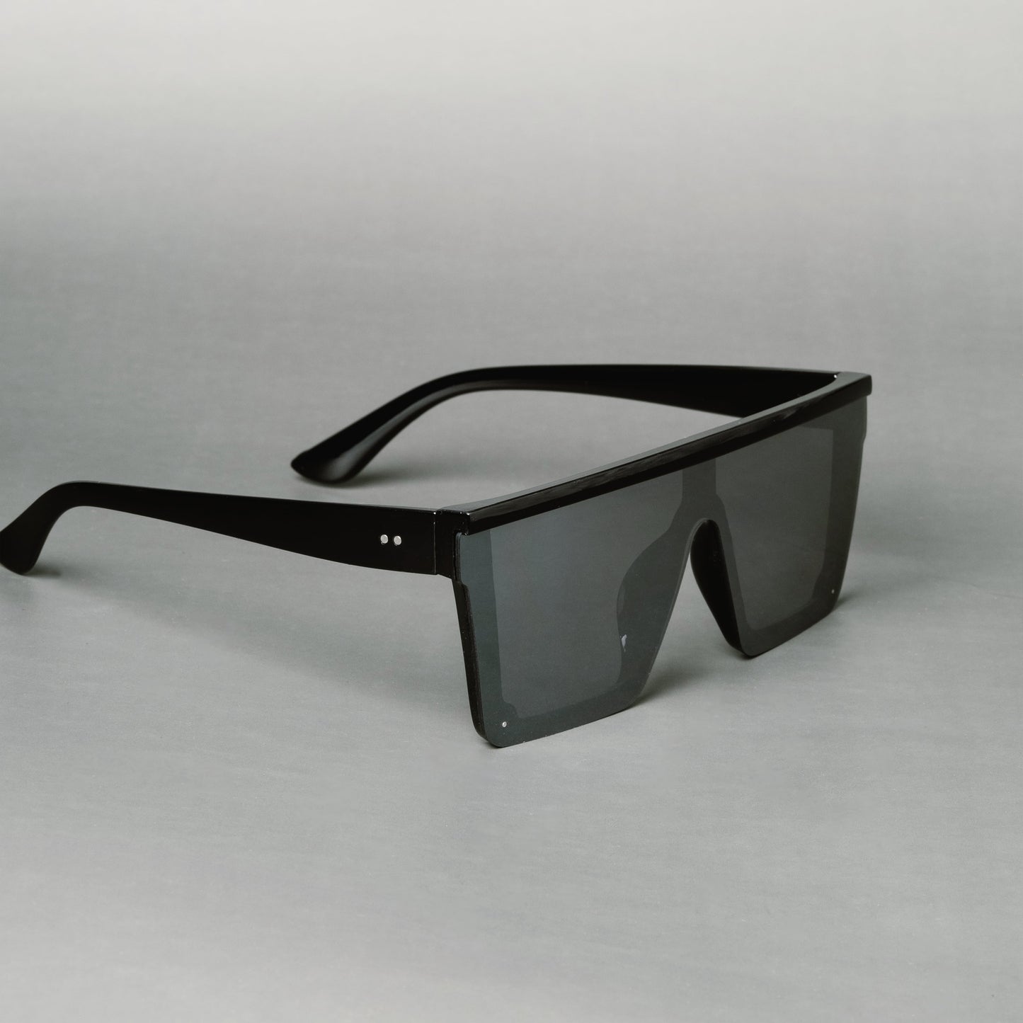 Luca Eyewear in Silver