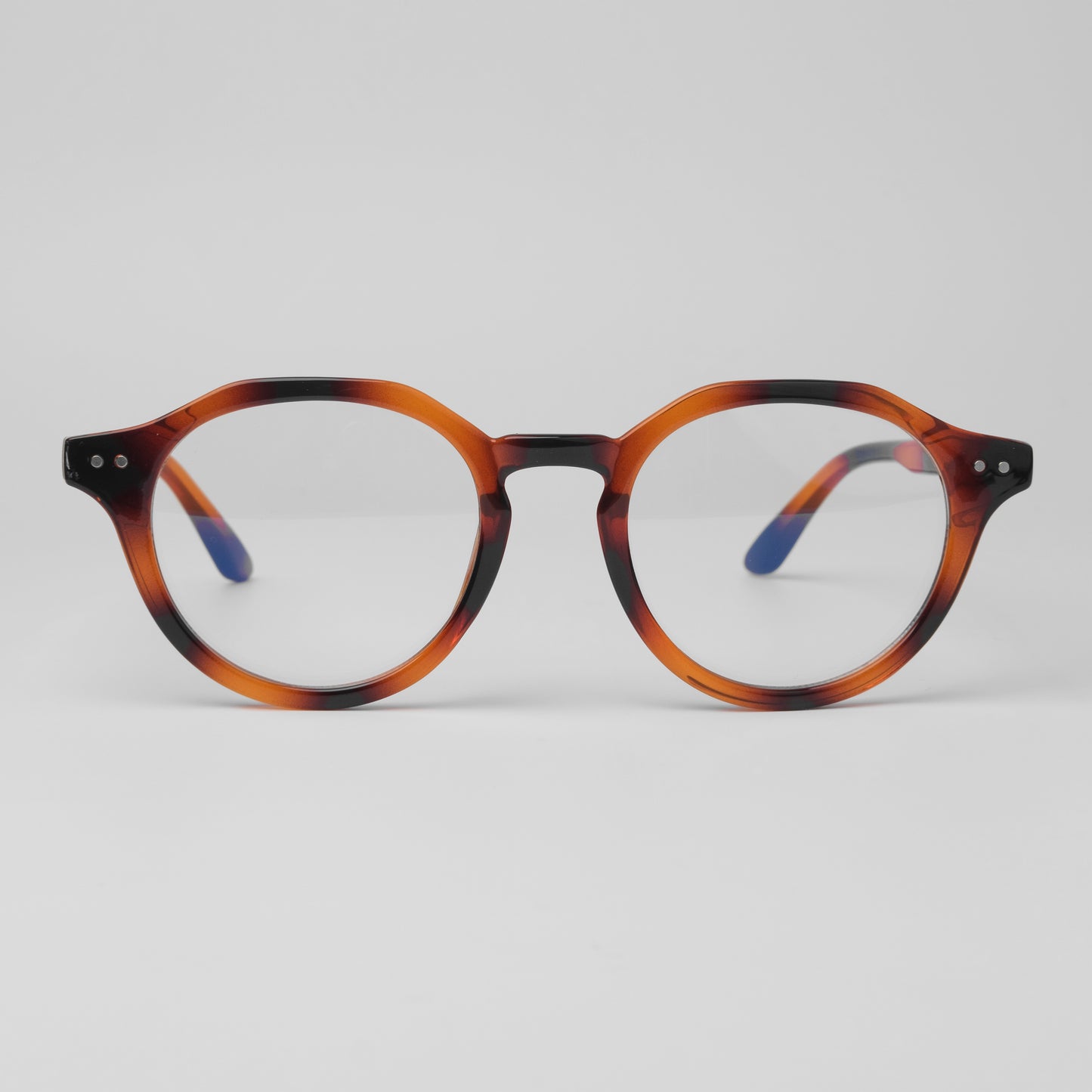 Jorge Eyewear in Tortoise