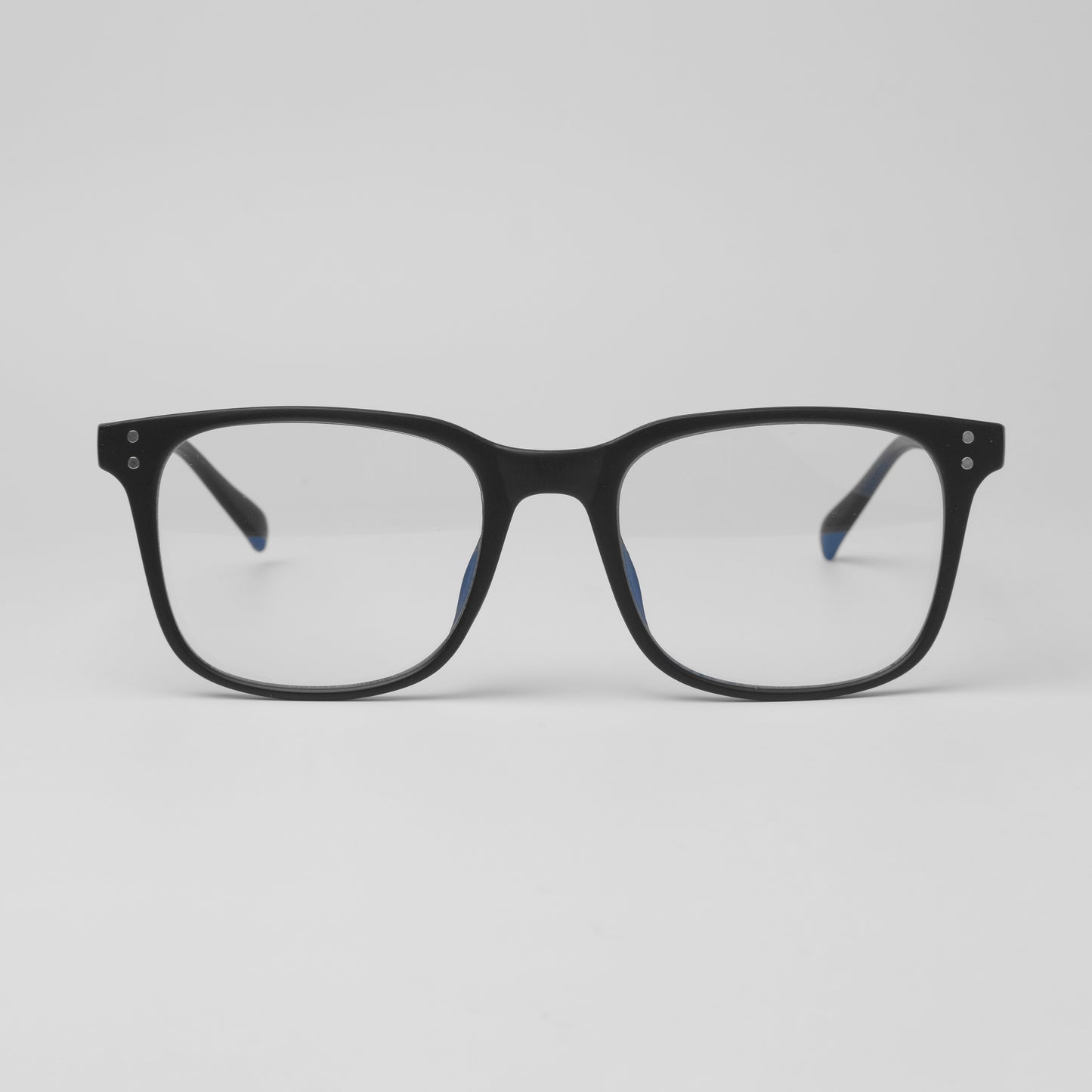 Jules Eyewear in Black