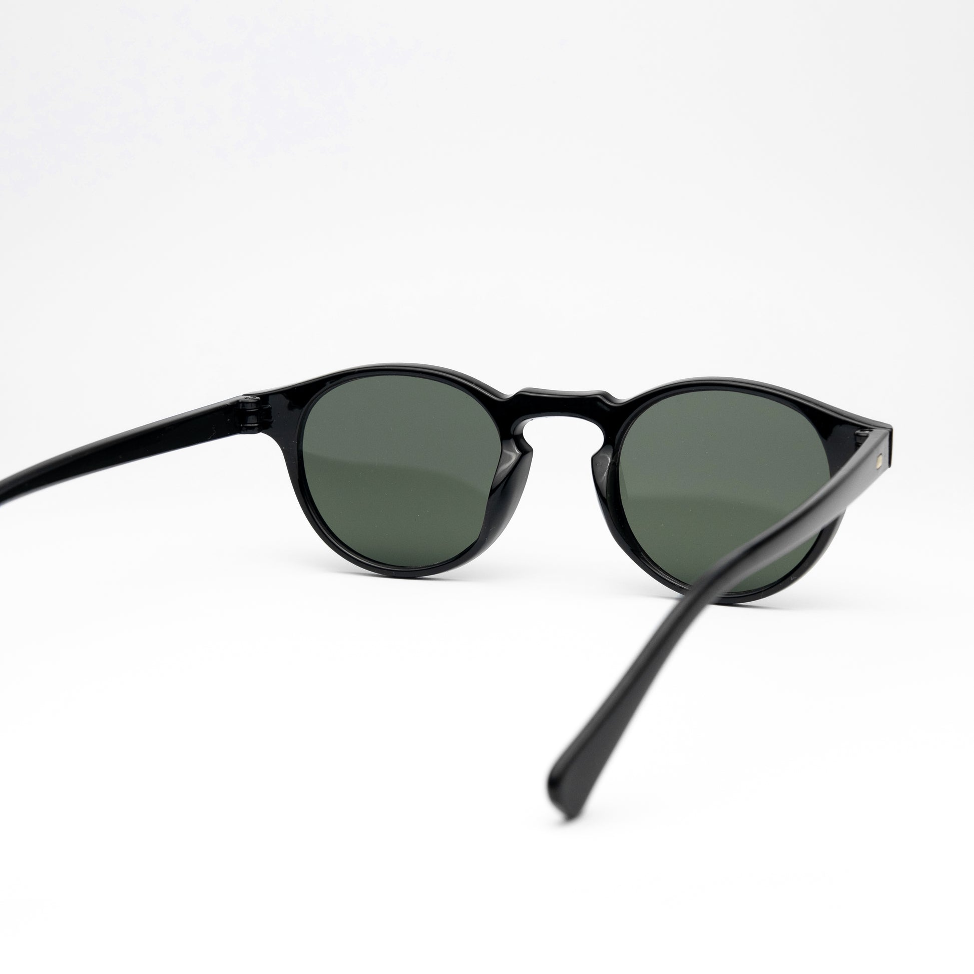 Santiago V2 Eyewear – The Felipe Brand